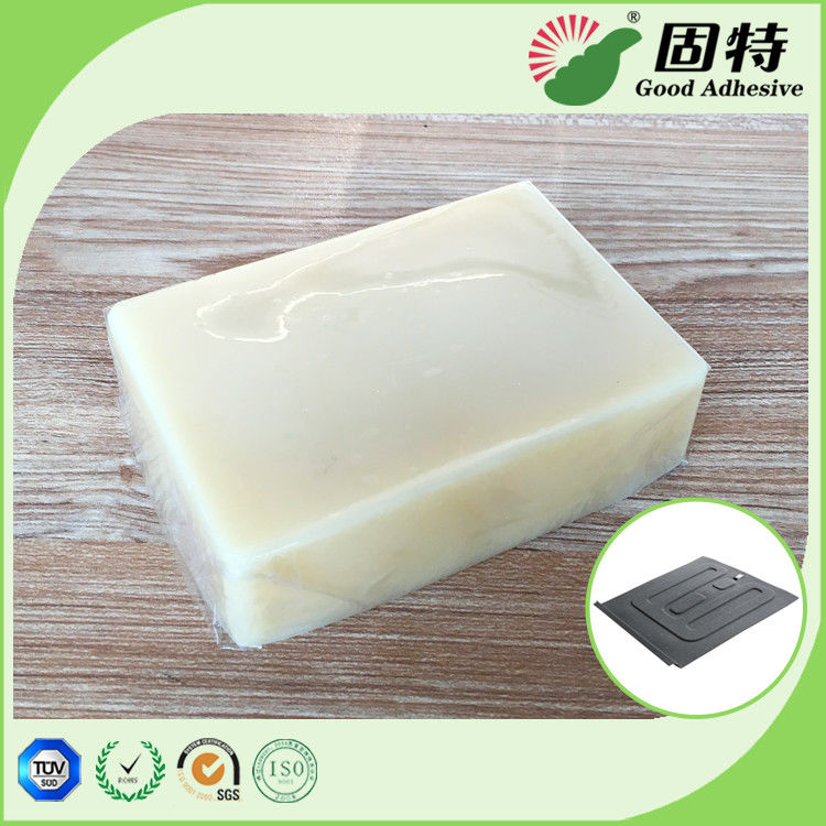 Pressure Sensitive Industrial Strength Hot Glue For Trunk Carpet Car Interior Decoration