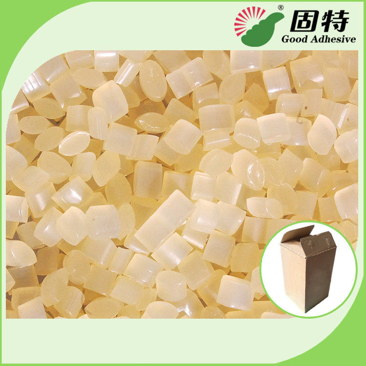 Pressure Sensitive Hot Melt Adhesive Pellets With Strong Bonding Strength