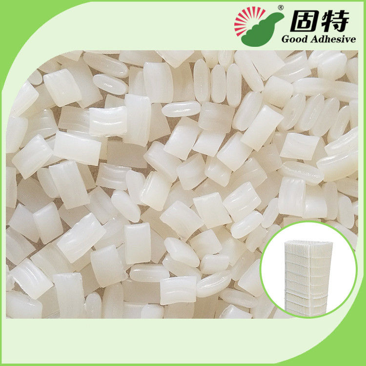 Polyolefin Resin Colorless Granule Viscosity Resin Hot Melt Adhesive
