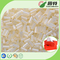 Yellowish Tissue Box Sealing Hot Melt Pellets EVA Hot Melt Adhesive