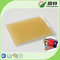 Gelatin resin Amber color Block solid Strongest Wood Solid Animal Jelly Glue Light Amber Color High Solid Content