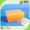 Yellow and semi-transparent Block PSA Hot Melt Glue Adhesive For Packaging Mail Bag Sealing,Express Envelope bag sealing