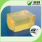 Synthetic Polymer Resin Box Sealing Hot Melt Glue For High - Grade Box Positioning
