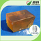 Yellow and Transparent Block Solid Glue Hot Melt for Coated of Hot Melt Tapes Brands and Labels