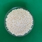 White Granule EVA Viscosity Resin Hot Melt Adhesive For Bookbinding , For ≤70g Offset Paper
