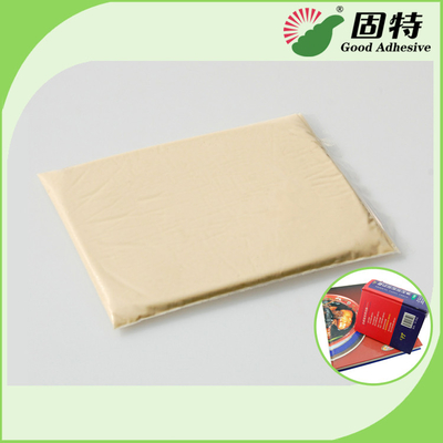 Packaging for Notebook Backlining Hot Melt adhesive