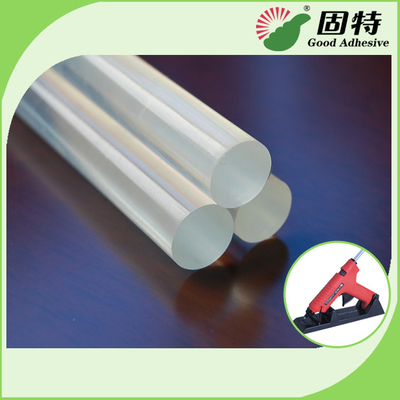 Transparent High Strength Hot Melt Glue Sticks 11mm Used for Hot Melt Glue Gun