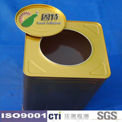 transparent hot melt insect glue for sticky traps which used in field of agriculture