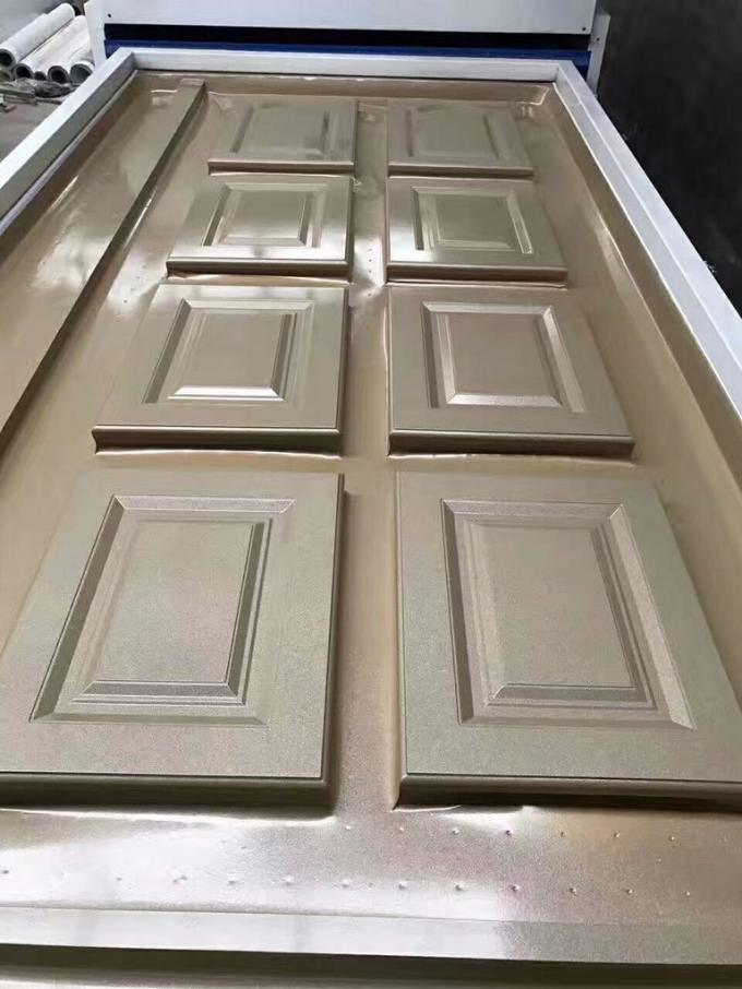 Wood Glue Water Based PUD Polyurethane Dispersion PVC Membrane 3D