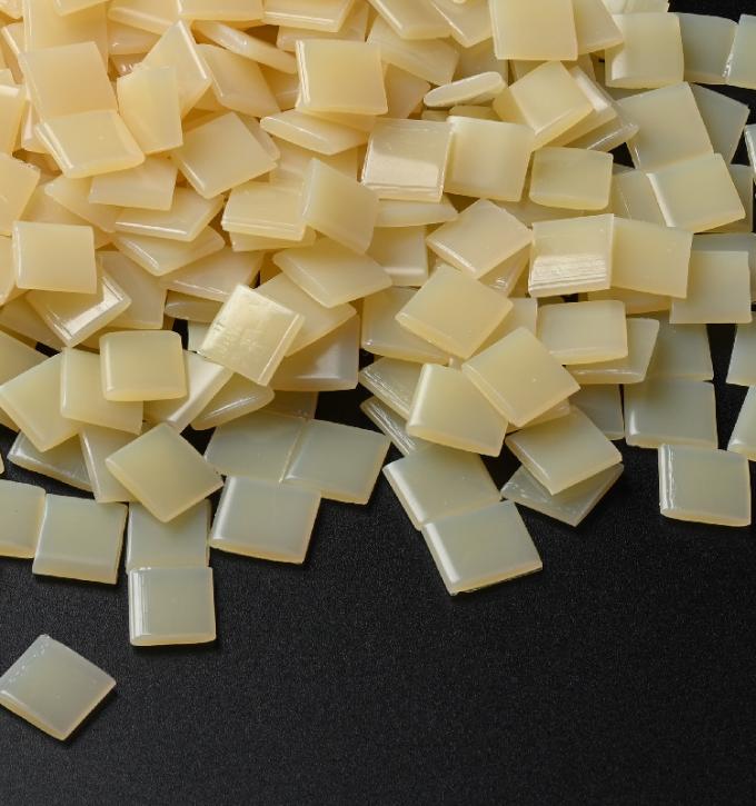 EVA Based Hot Melt Adhesive Edge Banding Adhesive PVC Bonding