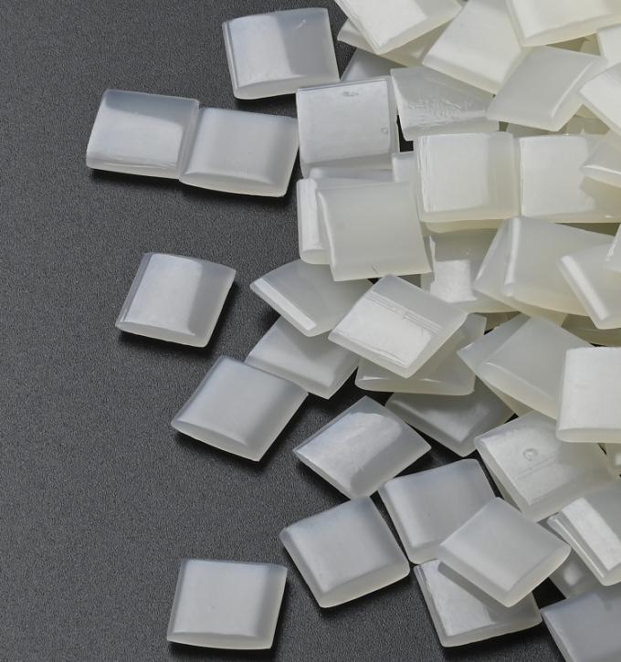 White Yellow Hot Melt EVA Adhesive Car Air Filter Structure Glue