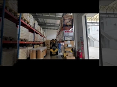 Reactive Transparent Hot Melt Glue with High Heat & Chemical Resistance