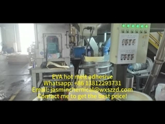 Strong Adhesion Pellets Wireless Book Spine Glue Edge Sealing Hot Melt Adhesive