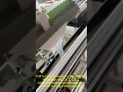 Polyurethane Woodworking Edge Banding Glue PUR Reactive Hot Melt Adhesive