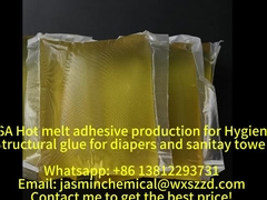 Hygiene Adhesive The Perfect Adhesive for Maintaining Hygiene Standards