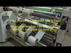 Reinforced Polyester Cloth Adhesive Tape for Sealing/Packaging/Repairs