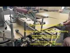 PUR hot melt adhesive Woodworking glue high quality best price