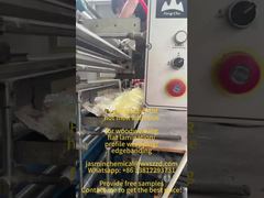 The Power of PUR for Strong, Waterproof Wood Bonds