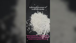 EVA hot melt adhesives white solid