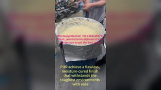 PUR Polyurethane hot melt adhesives