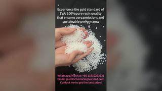 transparent EVA hot melt adhesives