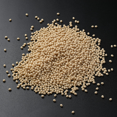 Solid Granule EVA Based Adhesive Hot Melt Adhesive For Edge Banding Woodworking