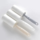 White Pressure Sensitive Carpet Glue 4253-34-3 For Lint Roller