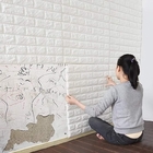 Hot Melt Carpet Tile Pressure Sensitive Adhesive for Wall Decoration Paper