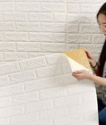 High Peeling Strength Hot Melt Pressure Sensitive Adhesive Wall Paper Glue 4253-34-3