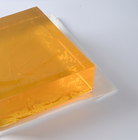 Yellow Solid Pressure Sensitive Hot Melt Adhesive CAS4253 34 3