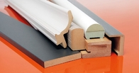 Polyurethane PUR Hot Melt Glue MDF Reactive Hot Melt Adhesives Woodworking Profile Wrapping