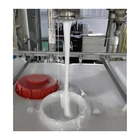 Water Based Polyurethane Dispersion Woodworking Hot Melt Adhesive PVC Veneer Membrane Pressing
