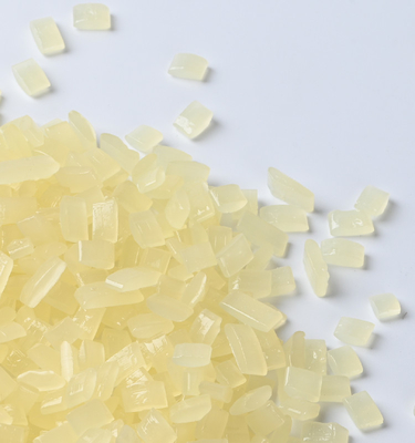 Buy Solid Granules Pellets Bookbinding Hot Melt Adhesive 25kg 9009-54-5 online manufacture