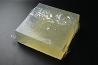 Light Yellow Packaging Hot Melt Adhesive 4253-34-3 For Bottle