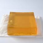 Odorless Pressure Sensitive PSA Hot Melt Adhesive For 3D Wall Sticker Paper