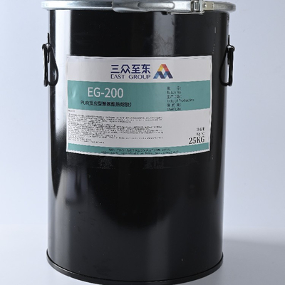 Polyurethane PUR Hot Melt Glue For Household Appliance Top Cover Lamination High Strength Wide Temperature Adaptability Chemical Resistance