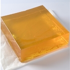 Polyurethane Pressure Sensitive Adhesive Yellow Pressure Sensitive Releasable Adhesive