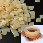 Professional-grade Hot Melt Adhesive for Edge Banding Woodworking Glue