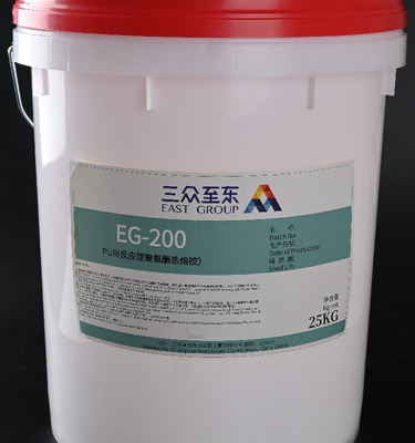 Water Based PUD Polyurethane Dispersion Glue For Long-Lasting Coatings On Woodworking And Vacuum Forming