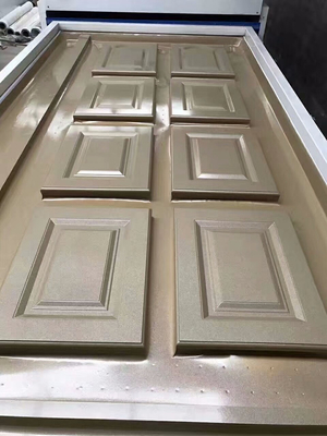 White Polyurethane Dispersion Glue For Woodworking Projects Wooden Boards Vaccum Forming