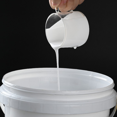 Water Based PUD Polyurethane Dispersion Glue For Long-Lasting Coatings On Woodworking And Vacuum Forming