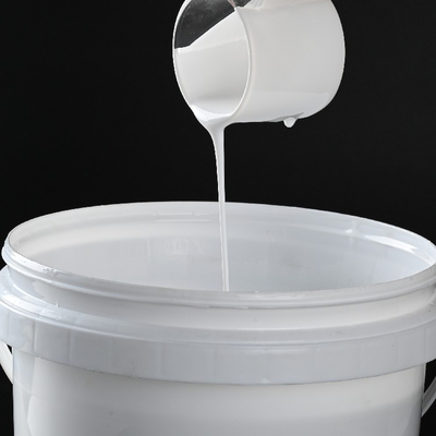9 Months Storage Time Polyurethane PU Dispersion Agent Perfect For Weatherability Enhancement