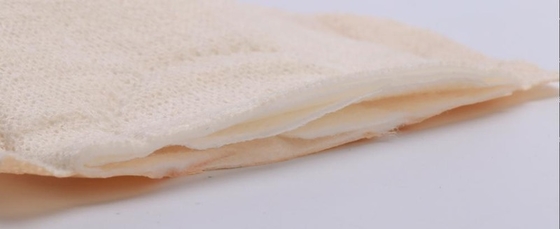 Polyurethane Emulsion Hygiene Adhesive For Polyurethane Elastomer Composition