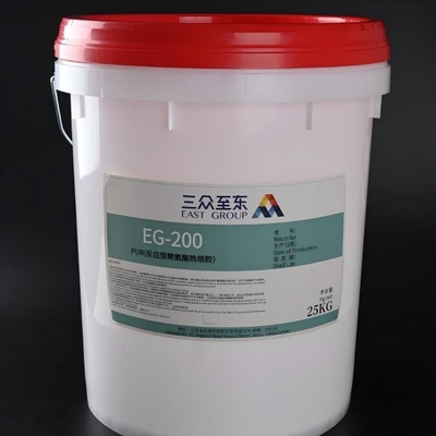 Advanced PUD Liquid Adhesives For PVC Veneer MDF Vacuum Pressing