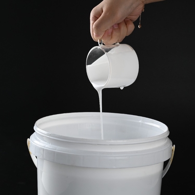 Advanced PUD Liquid Adhesives For PVC Veneer MDF Vacuum Pressing