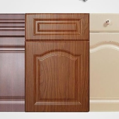 Advanced PUD Liquid Adhesives For PVC Veneer MDF Vacuum Pressing