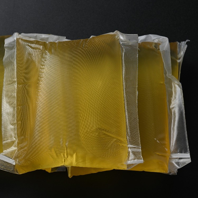 PSA Structural Hygiene Adhesive For Hygiene Industry Products Diapers Sanitary Napkins