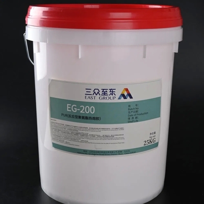 Water Based PU Adhesive for Membrane Press Machine EG-201.53