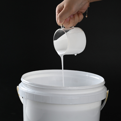 Water Based PU Vacuum Glue for Woodworking Membrane Press