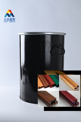 PUR Hot Melt Adhesive for PVC Laminating on Wood and Alloy